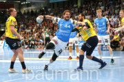 Handball FRISCH AUF! Göppingen vs. Rhein-Neckar Löwen