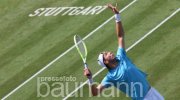 Tennis BOSS Open