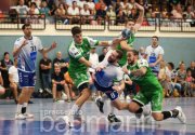 Handball  SV Kornwestheim vs. HC Oppenweiler/Backnang