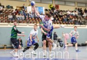 Handball SV Kornwestheim II vs.  HC Oppenweiler/Backnang II