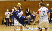 Handball SG BBM Bietigheim vs. TV Großwallstadt