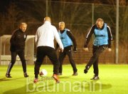 Walking Football SKV Rutesheim