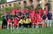Handball SG BBM Bietigheim Portraittermin