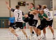 Handball TSV Asperg vs. HB Ludwigsburg