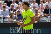 Tennis BOSS Open