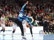 Handball FRISCH AUF! G&ouml;ppingen vs. THW Kiel