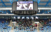 Eishockey SC Bietigheim Steelers vs. Hannover Scorpions
