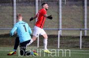Fußball FC Marbach vs. Drita Kosova Kornwestheim