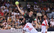 Handball Deutschland vs. Türkei