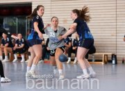 Handball HSG Strohgäu vs. TSV Bönnigheim II