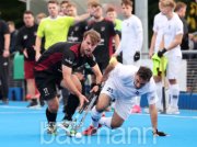 Hockey HTC Stuttgarter Kickers vs. HC Ludwigsburg