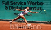 Tennis TC Ludwigsburg 2 vs.  TK Bietigheim,