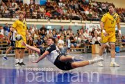 Handball SV Kornwestheim vs. HSG Konstanz