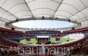 VfB Stuttgart Mitgliederversammlung 2023
