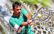 Tennis Oberliga TC Ludwigsburg vs. TC Herrenberg