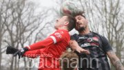 Fußball Landesliga FV Löchgau vs. Türkspor Neckarsulm