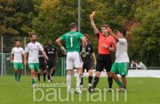 Fußball TSV Heimerdingen vs. SKV Rutesheim