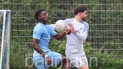 Fußball SpVgg Besigheim vs. TV Aldingen