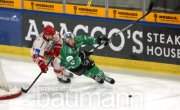 Eishockey Steelers Bietigheim vs. EV Landshut