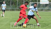Fußball TSV Schwieberdingen vs. TV Pflugfelden