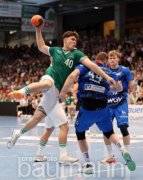 Handball Frisch Auf ! G&ouml;ppingen vs. TVB Stuttgart