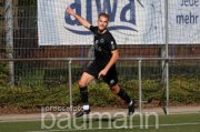 Fußball Croatia Bietigheim vs.  Germania Bietigheim