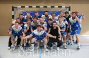 Handball TV Mundelsheim vs. HGW Hofweier
