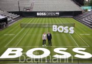 Tennis Boss Open 2022