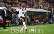 Fu&szlig;ball L&auml;nderspiel Deutschland vs. Griechenland