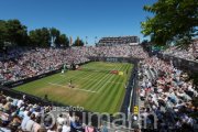 Tennis BOSS Open