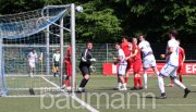 Fussball NK Croatia Bietigheim vs. TV Pflugfelden
