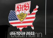 Fußball VfB Stuttgart USA-Tour 2022