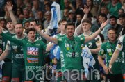 Handball Bundesliga Frisch Auf  Göppingen vs. HC Erlangen