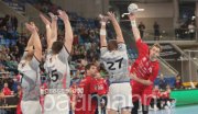 Handball SG BBM Bietigheim vs. TV Grosswallstadt