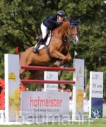 Reiten Großer Preis Stadt Bietigheim-Bissingen