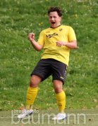 Fußball GSV Pleidelsheim vs. SV Leonberg/Eltingen