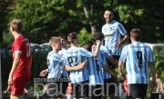 Fu&szlig;ball VfB Neckarrems 1913 vs. TSV Schwieberdingen