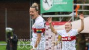 Fußball  VfB Stuttgart Frauen vs. FC Ingolstadt 04
