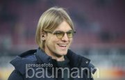 Fußball VfB Stuttgart vs.  FC Bayern München