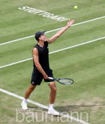 Tennis BOSS Open