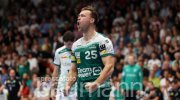 Handball Frisch Auf Göppingen vs. SC DHfK Leipzig