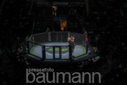 Kampfsport MMA Smash 3