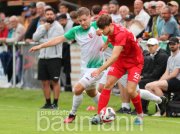 Fußball TASV Hessigheim vs. FV Löchgau