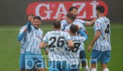 Fu&szlig;ball Stuttgarter Kickers vs. TSV Steinbach Haiger