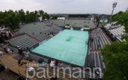 Tennis BOSS Open Finale