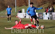 Fußball TASV Hessigheim vs. SV Germania Bietigheim