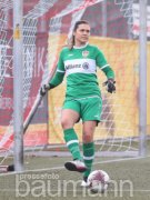 Fußball Frauen VfB Stuttgart vs. SC Sand II