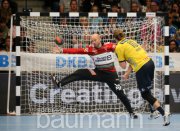 Handball Frisch Auf! Göppingen vs. Rhein-Neckar Löwen