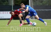 Fu&szlig;ball FSV 08 Bissingen vs. SF Dorfmerkingen