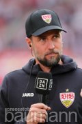 Fußball VfB Stuttgart vs. SV Werder Bremen